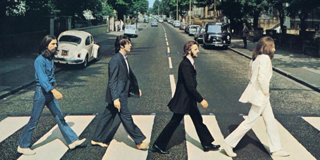 talcmedia's tweet photo. A day like next September 26th, 2019, but 50 years ago, one the most acclaimed album of The Beatles was released in the USA. The Abbey Road Album was the last that they recorded together &amp; to its 50th anniversary, the album will be re-released on September 26th, 2019 in London! https://t.co/D8x7jIJuxV
