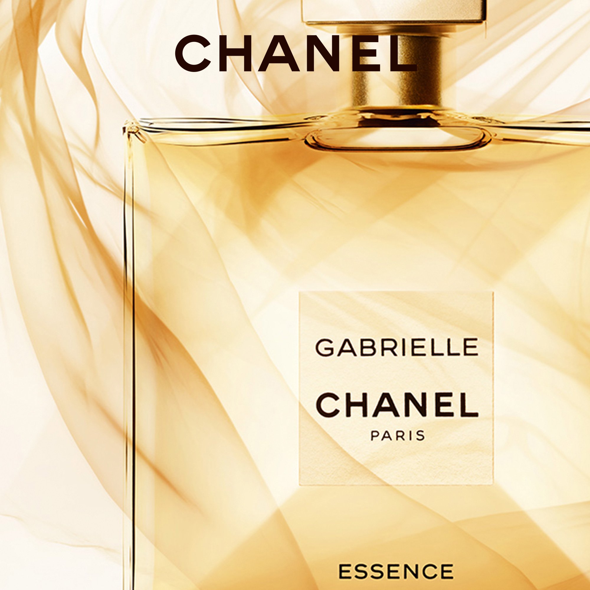 The Loop Gabrielle Chanel Essence The New Interpretation Of The Gabrielle Chanel Fragrance A Voluptuous And Intensely Solar Scent Gabriellechanelessence Chanelfragrance T Co Mti9gqhnfb Twitter