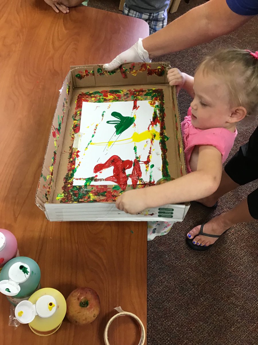 Steph Mackel tweet media