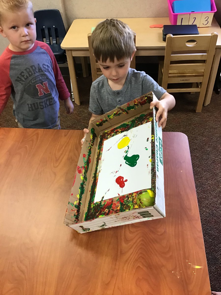 Steph Mackel tweet media