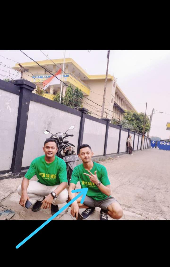 Besok klo match ada ini orang lagi, atau ada yg model begini lagi. Ya maap² aja, klo ketua panpel <a href="/Persija_Jkt/">Persija Jakarta</a> berurusan sama kite 😀