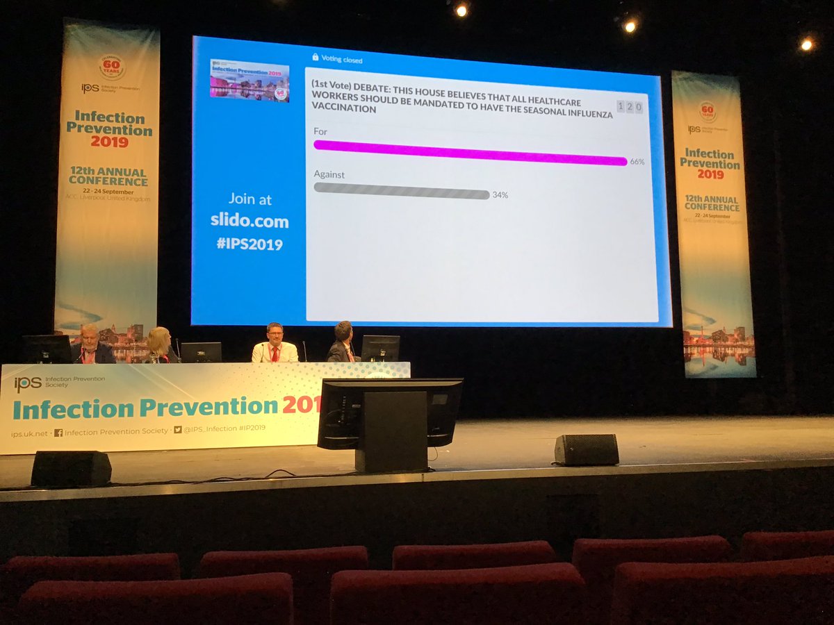 JudeRobinson5's tweet photo. #IP2016 probably my most favourite #debate. Before and after! I changed my vote! Brilliant debate @Neilwigg @DavidGreen66 https://t.co/53XzHXvAru