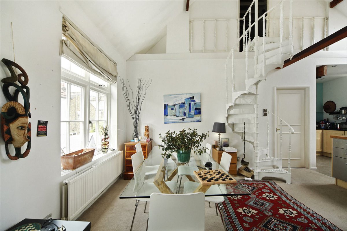 Balham Newsie On Twitter Lettings Propertyoftheweek From Marsh