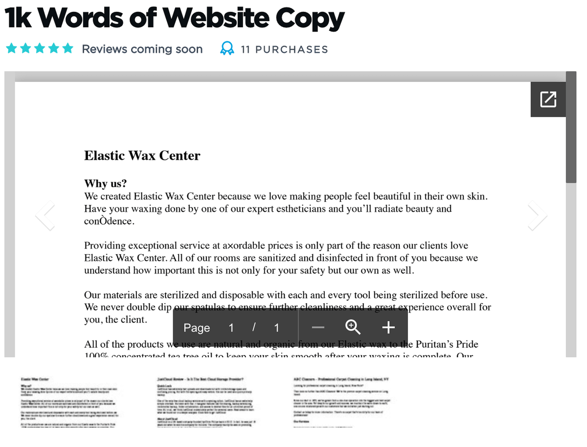 luovita's tweet photo. 1k Words of Website Copy Pro Services #blogging #bloggingsuccess #buildhomebusiness #business #BusinessSkills #Creativity #Determination #digitalmarketing #digitalnomad #DisciplineinLife #EffectiveTools #entrepreneur #Entrepreneurs #Entrepreneurship #inte https://t.co/PeS2RPtPo8 https://t.co/7cJouH8JRC