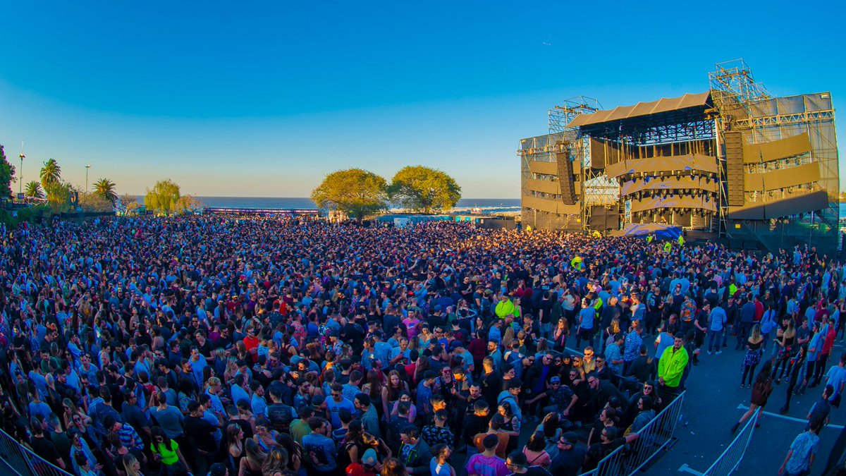 Mandarine Park ! tweet media