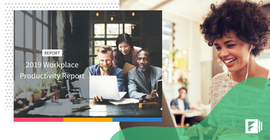 Formstack's tweet image. How many hours of each workday do you think you&apos;re productive? Research has found that the average worker is productive for less than three hours each day. 😬

The culprit? 

Poor data management. bit.ly/WorkplaceProdu…

#WorkplaceProductivity #ProductivityStack