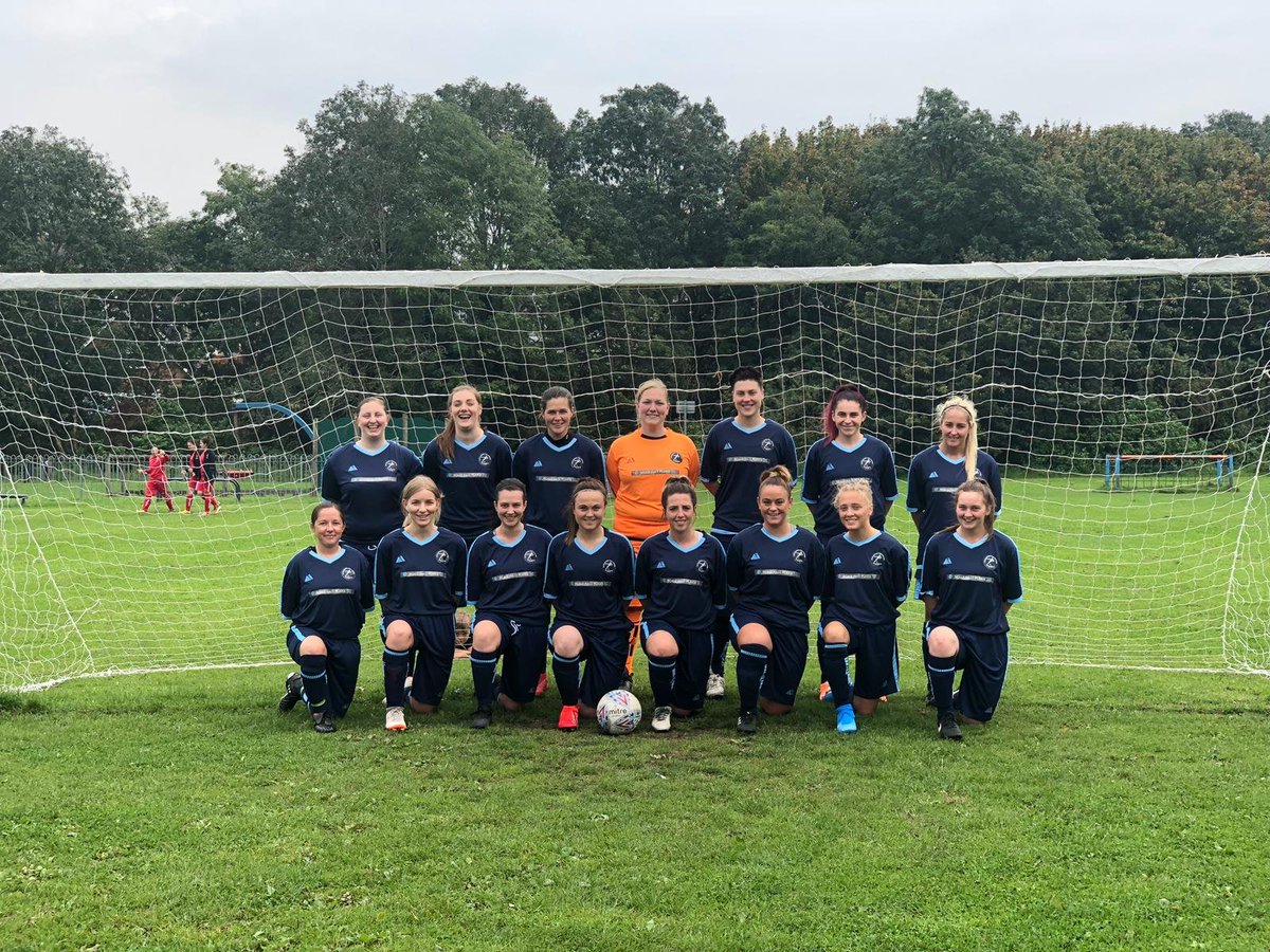 NLDDC Ladies FC tweet media