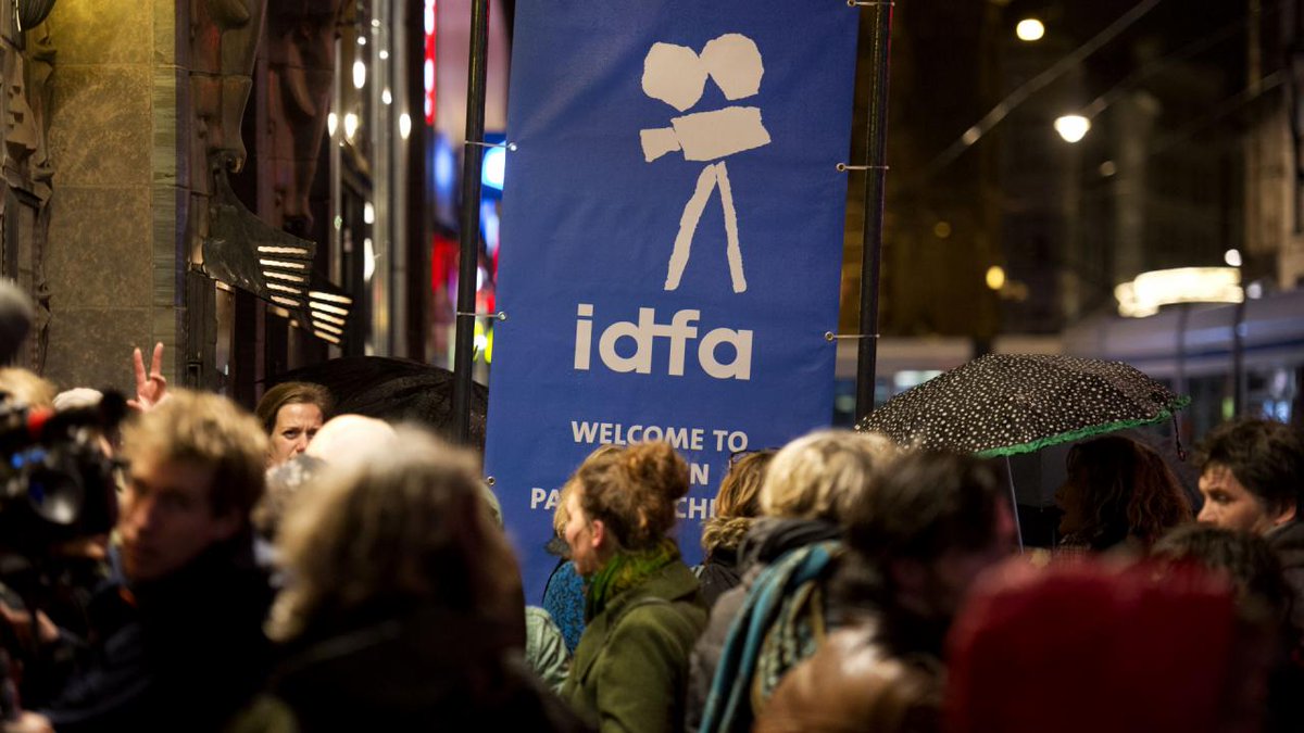 AssDocit's tweet photo. 📣 Ancora pochi giorni per iscriversi alla Delegazione Italiana Doc/it alla 32a edizione @idfa
DEADLINE iscrizione alla delegazione ➡️ 26 SETTEMBRE
Tutte le info sulle AGEVOLAZIONI e i servizi offerti da Doc/it alla delegazione ➡️ https://t.co/BAfF5bKIAV
#DocIt #Documentario https://t.co/bzNBoNka1P