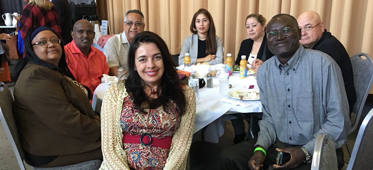 matcmilwaukee's tweet image. Members of the MATC community enjoyed the first-ever Latino Economic Unsummit held in Southeastern Wisconsin! Friday&apos;s event convened policymakers, community and corporate leaders plus entrepreneurs.