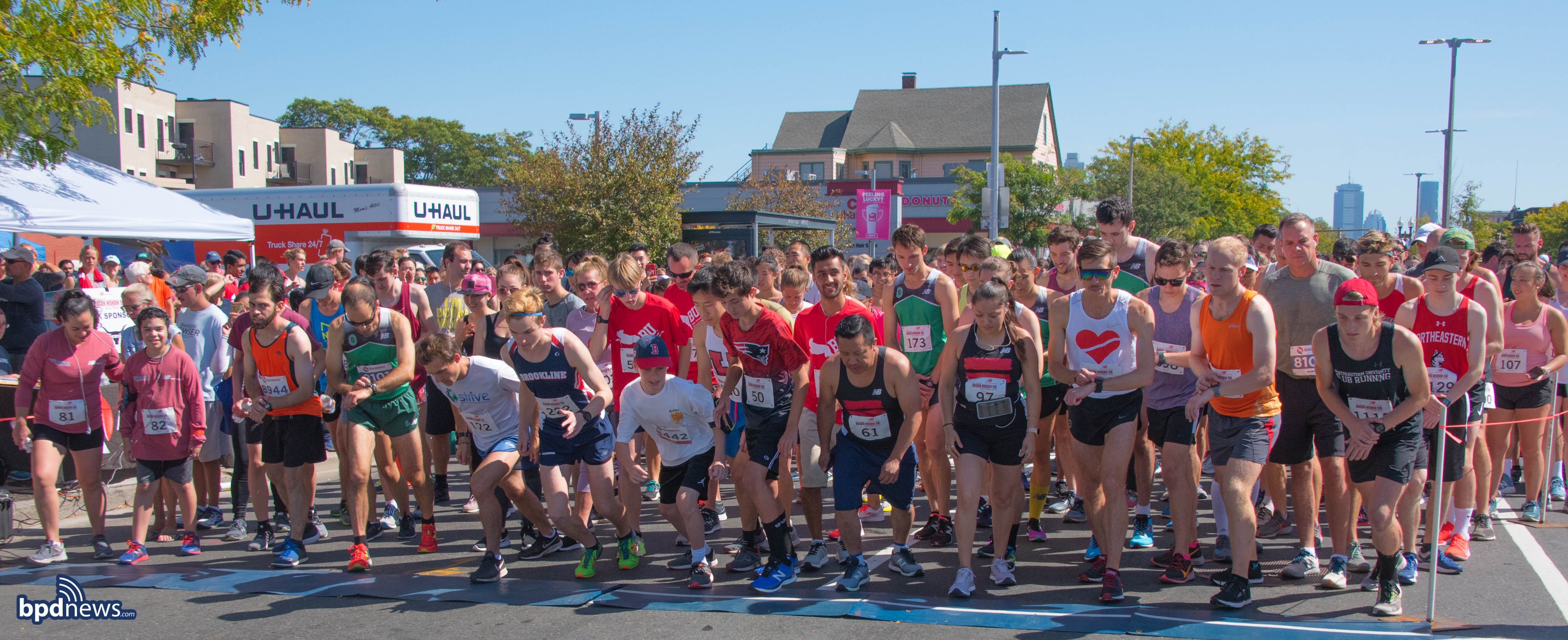 Allston Brighton Parade (All_Bri_Parade) / Twitter