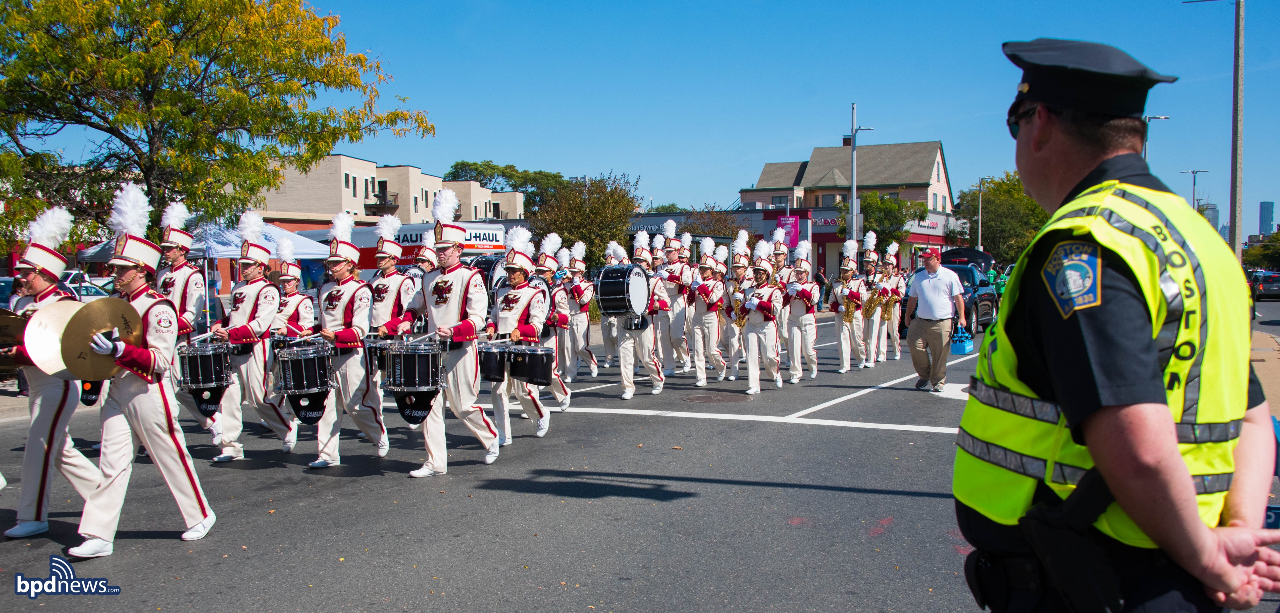 Allston Brighton Parade (All_Bri_Parade) / Twitter