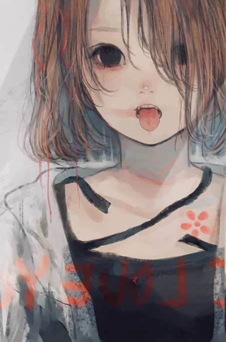 教え込まれた良い子を捨てて、自分の気持ちを信じるの
誰かの心に正しくあろうと
もう無理しなくても良いんだよ 