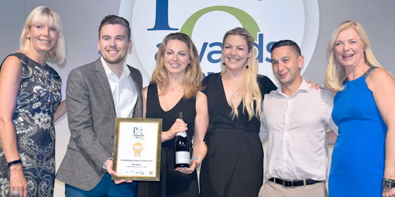 PetBusinessNews's tweet image. PetQuip Awards' Marketing Project of the Year was awarded gold to Burgess for RAW (Rabbit Awareness Week) and silver to Forthglade for The Great Dog Walk Challenge #BurgessPetCare #Forthglade #PetQuipAwards #PATS19

petbusinessworld.co.uk/news/feed/petq…