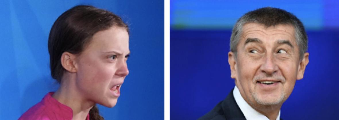 tisíciletí ne datovat