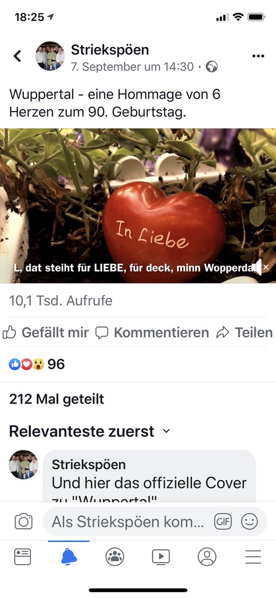 Ihr seid der HAMMER! Wir haben die 10.000 geknackt! 😍😍😍