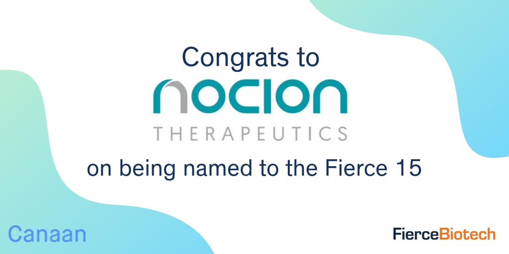 FierceBiotech's 2019 Fierce 15