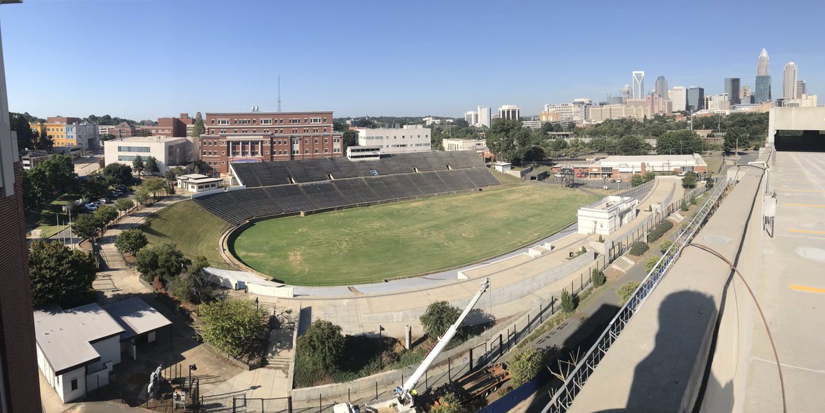 Charlotte Independence tweet media