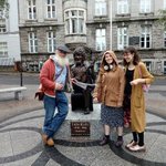 Photo by My Streets Walking Tours (@StreetsTours)