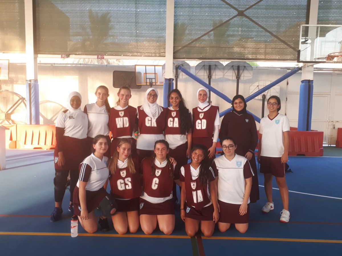 neskuwait_pe's tweet photo. Excellent result tonight for our open age netballers. Victory over BSK by 58-18. Good start ladies and well done Miss Miller on taking these girls to a new level. https://t.co/ElZEBRySib
