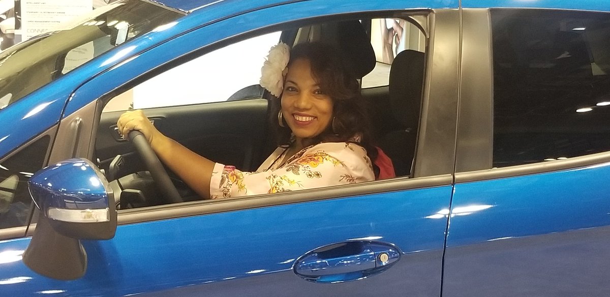 wmjackson's tweet photo. @YourSFD @Ford @FLBlogCon
#FORDVIP #ConnectFord
#Ford
The adventures of Elisha Elijah William Aida
#ThatFordBloggerLife https://t.co/MvgenCOezW