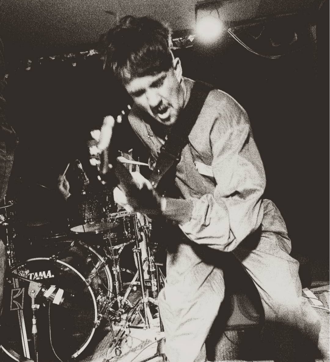 Maruja_Band's tweet image. Saturday was a crazy good night! Massive thank you to the folks who made this a special one❤