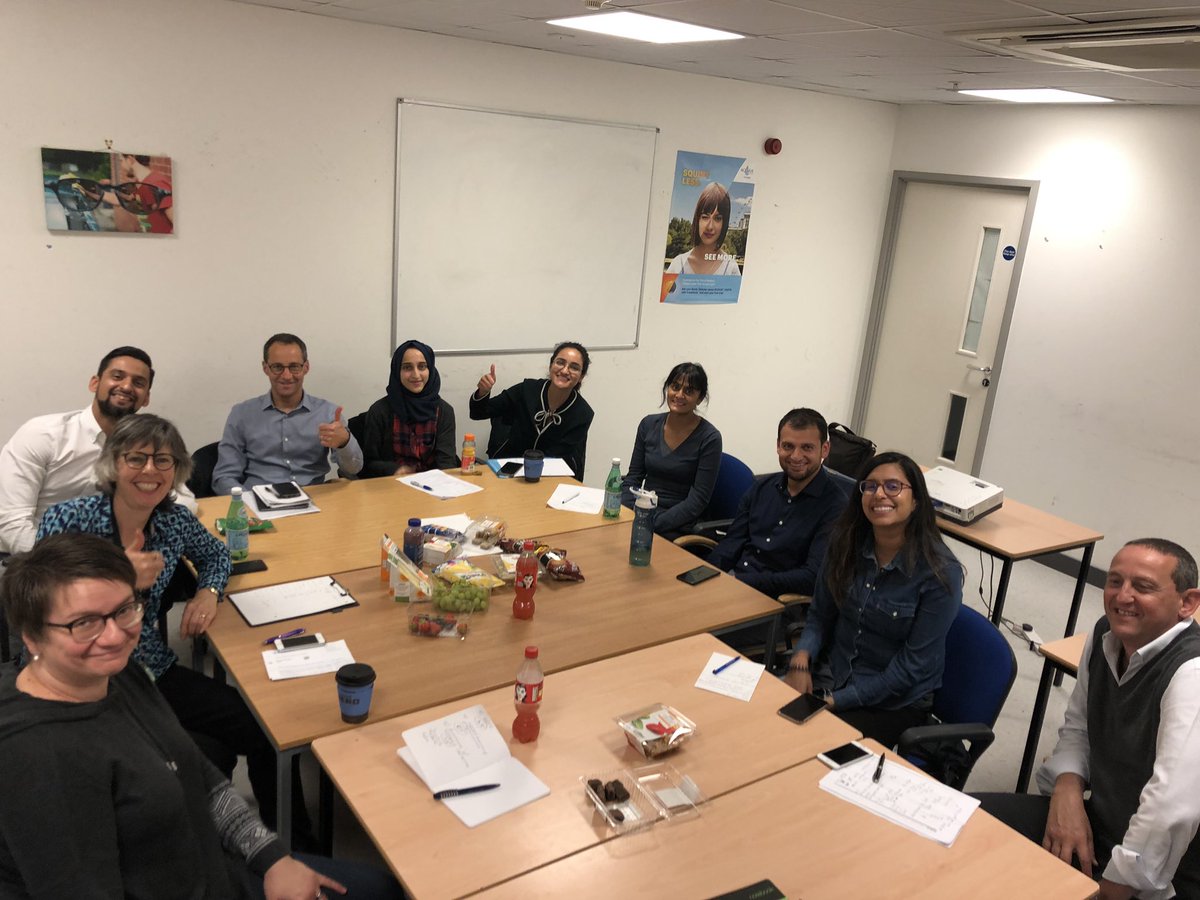 NizzSabir's tweet photo. A big shout @leeds_loc supported by @locsu. #engagement #teamwork #ThankYou https://t.co/i0QFXUTEXa