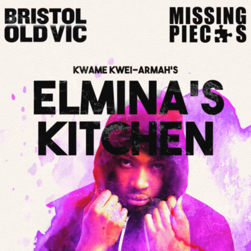 BOVwriters's tweet photo. THIS WEEK @missingpiecespr take over @BristolOldVic Studio:
Tue 24: In Conversation - Free
Thu 26: GIRLS by Theresa Ikoko
Fri 27: ELMINA'S KITCHEN by Kwame Kwei-Armah
Sat 28: CROWNING GLORY by Somalia Seaton 
Script-in-hand plays £8. Buy more &amp; save. Book:
https://t.co/ZnzCBZgm8t https://t.co/7zCg0UhzKA