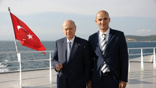 OlcayKilavuz's tweet photo. Türkmenbeyimiz, Liderimiz Sayın #DevletBahçeli Bey bugün sağlık kontrollerinin ardından hastaneden ayrılmış ve Genel Merkeze dönmüştür. Hamdolsun ki sağlık durumu iyidir, görevinin başındadır. Cenab-ı Allah Liderimize sağlıklı uzun ömürler versin. https://t.co/T5uPFmhr6s