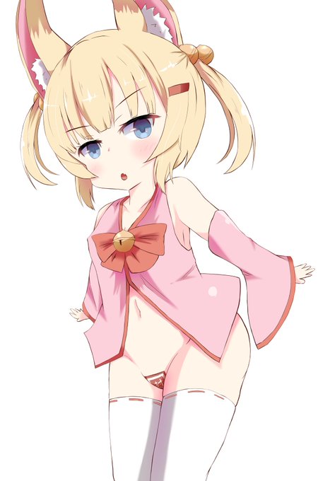 バーチャルのじゃロリなにがしさん 