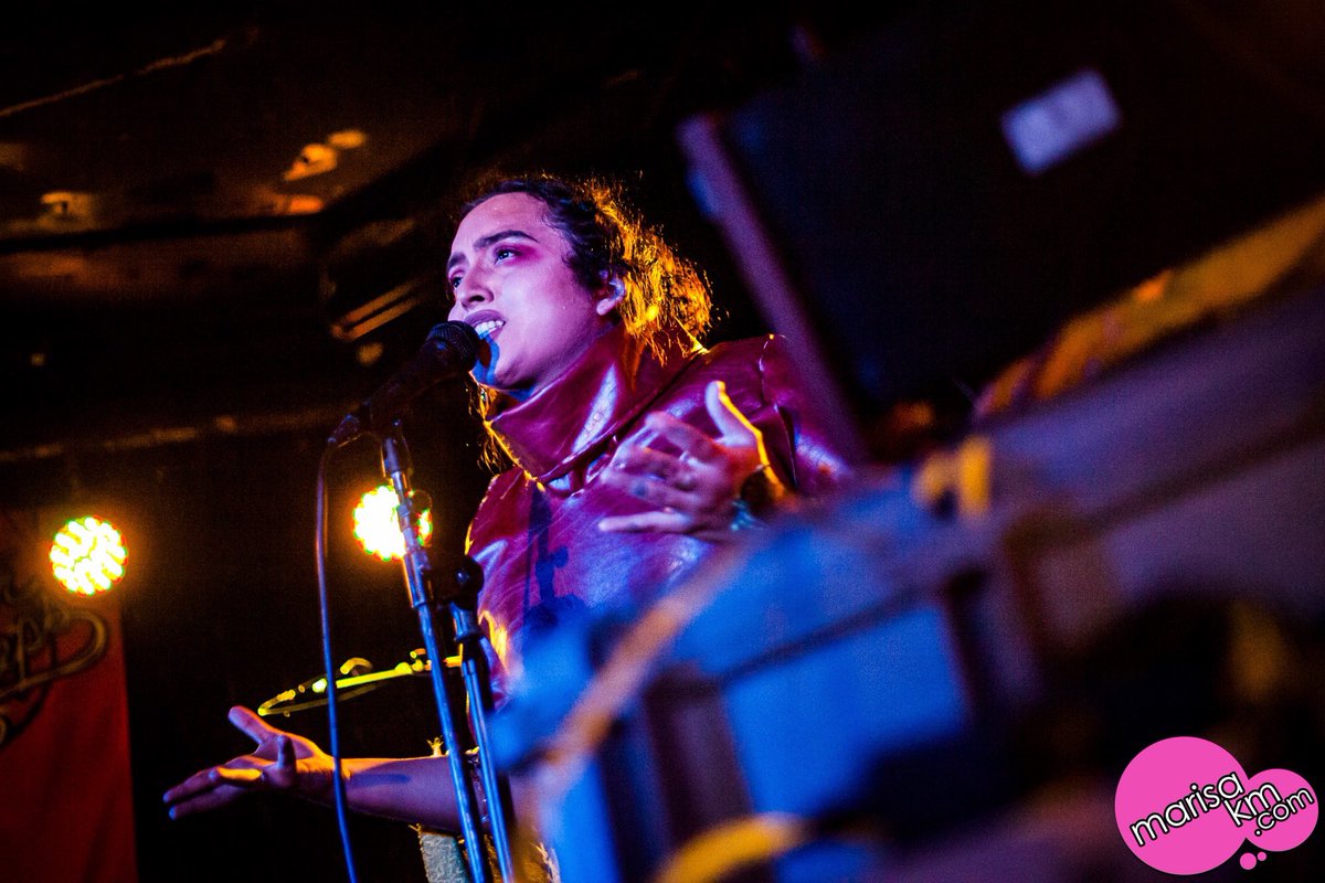 Glitter Creeps tweet media