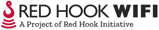 #RedHook #WiFi, a project of Red Hook Initiative (RHI), is a community-led effort to close the digital divide. Learn more here: redhookwifi.org/about/mission/