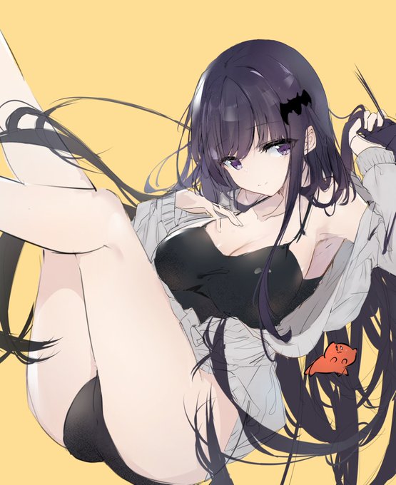 いんきゃ #らかうぃ 