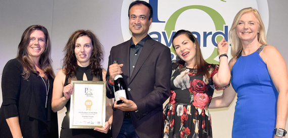 PetBusinessNews's tweet image. Well done Pawfect Foods for winning gold in the PetQuip Awards' Pet Product of the Year with YAK Cheese Straws, also to Pedigree Wholesale, silver for Natures Deli, and Innocent Pet Care, highly commended for its Birthday Cake Mix! #PetQuipAwards #PATS19

petbusinessworld.co.uk/news/feed/petq…