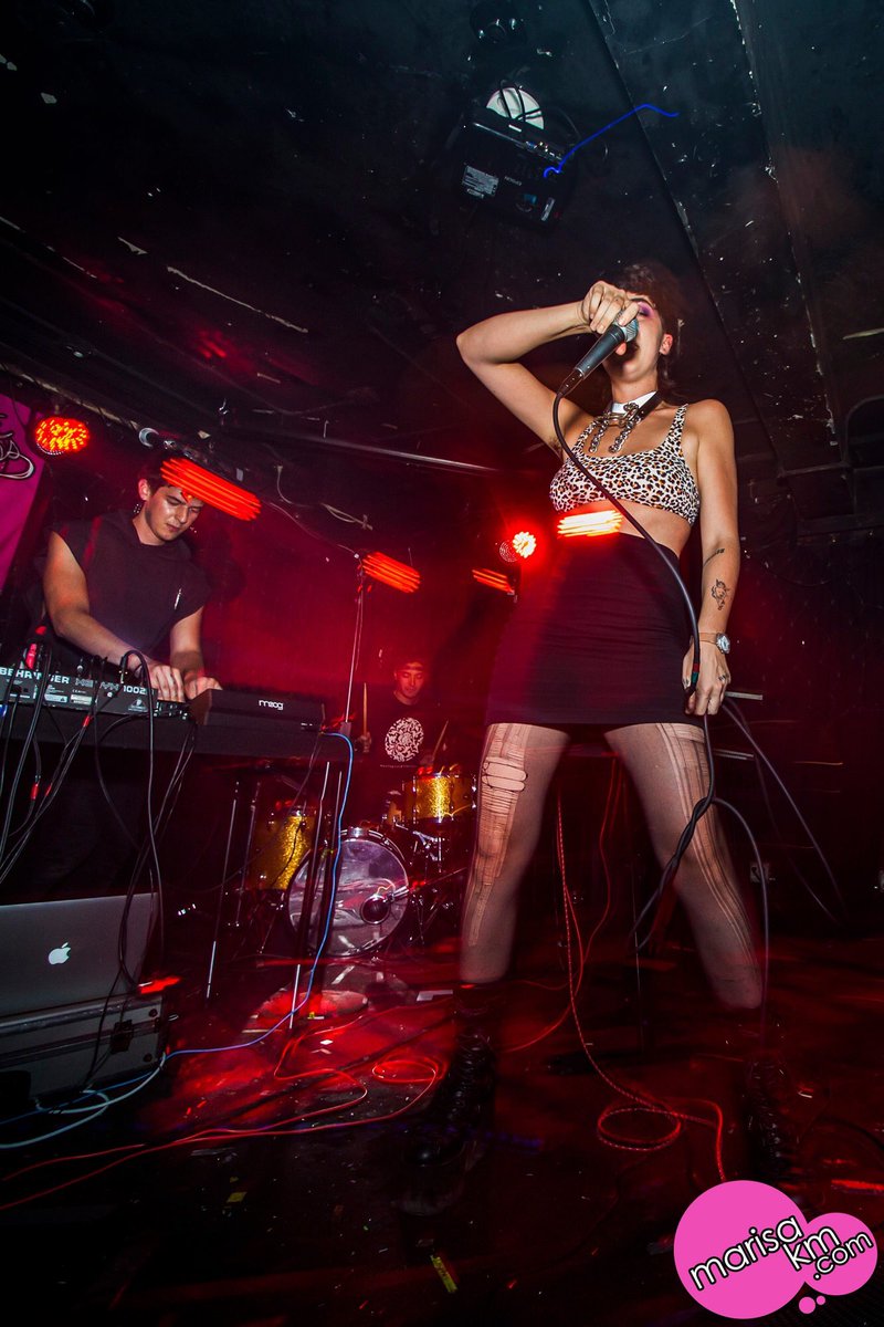 Glitter Creeps tweet media