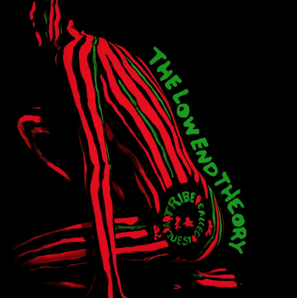 andscape's tweet photo. 28 years ago today, A Tribe Called Quest released 'The Low End Theory.' https://t.co/MaAwcfWXrY