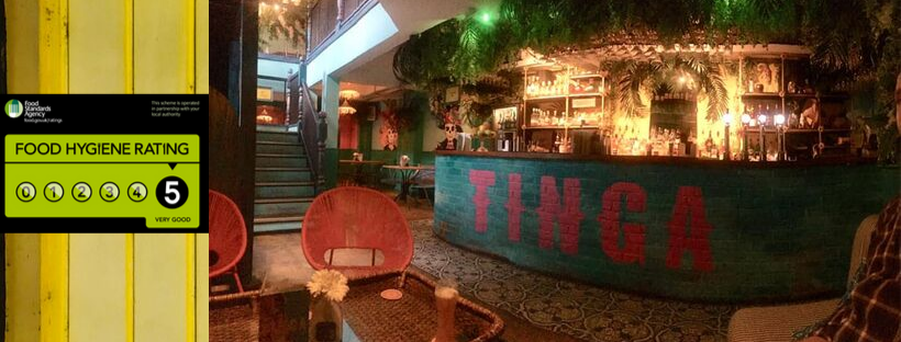 tingasalisbury's tweet photo. We are delighted to announce that we have been awarded a coveted five star rating by the FSA!

In order to celebrate this we are giving 10 people a chance to enjoy 50% off their bill on either Wed or Sun this week. just is ‘like’ and ‘sretweet’ this post before 9pm tonight https://t.co/waZ2BqtPLr