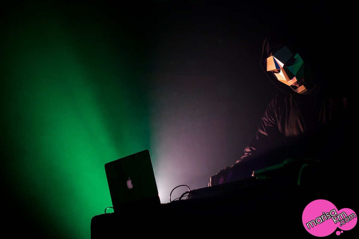 Glitter Creeps tweet media