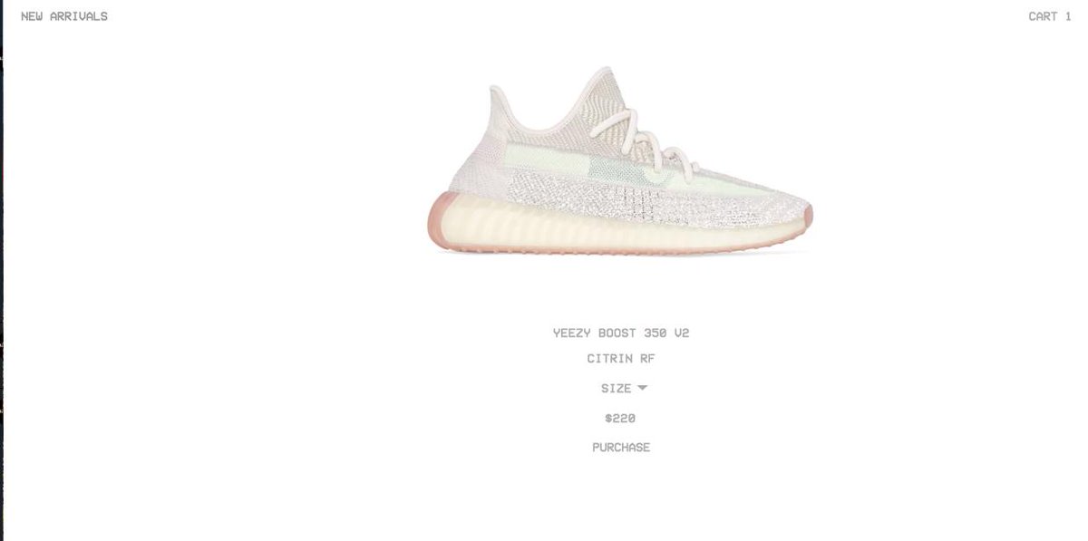 PK God Yeezy Boost 350 V2 Citrin reflective review YouTube