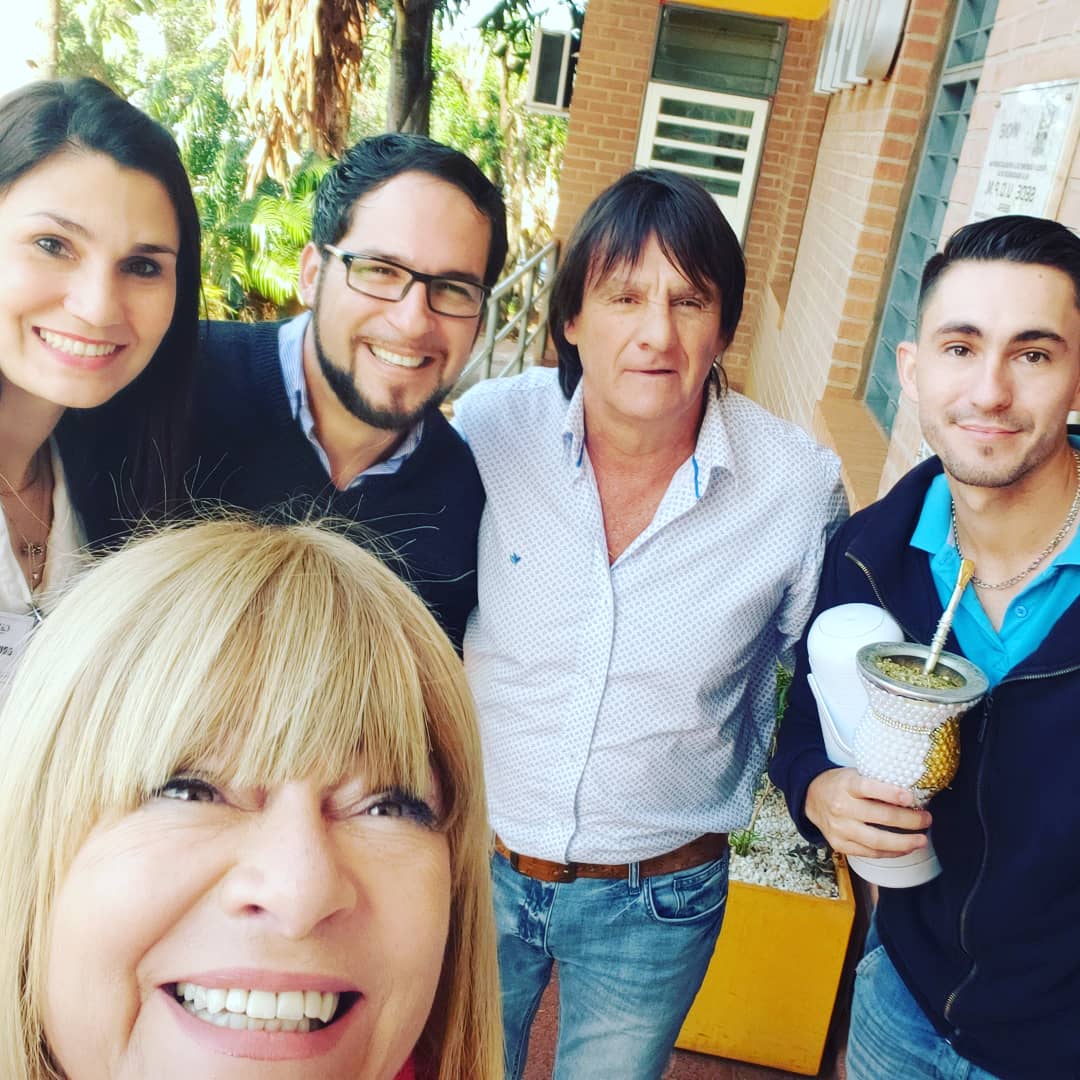 RobertDelgado21's tweet photo. Se llevo a cabo el 1er Seminario de Actualización de Procedimientos Registrales en Obera con la #CAMMes @mariluleverberg @oagost @LeonardoMancu @GestoriaObera #seguimostrabajandojuntos https://t.co/5JYh8pxMC5