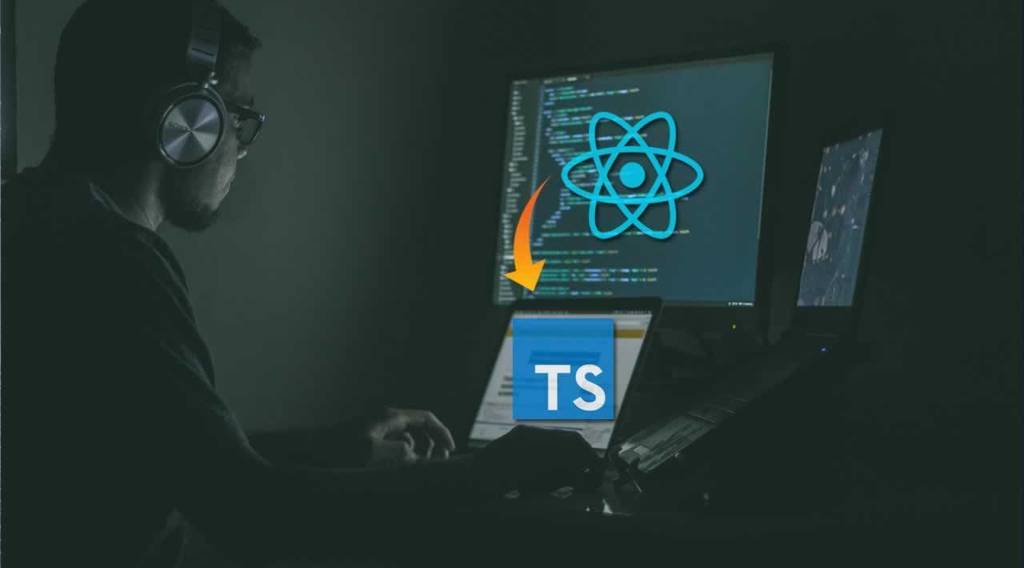 VuejsDeveloper's tweet image. How to convert a React Native Project to Typescript
☞ bit.ly/2m7w8X6
#ReactNative #Typescript #Morioh
