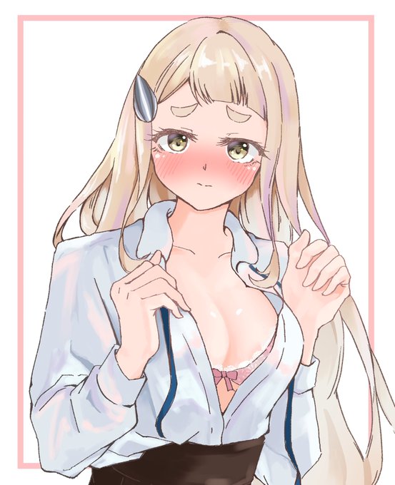 #だめだよちまちゃん 