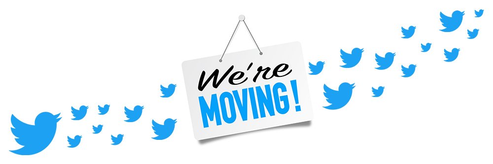 WoodmansFood24's tweet photo. The store isn't moving, but our Twitter handle will be!

Starting October 1st, all our tweets will be sent from  @WoodmansFood.  Please follow us there to stay connected 👍 https://t.co/48jBHV0ech