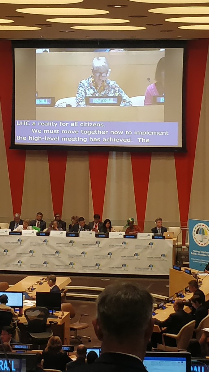 Swasti, The Health Catalyst on Twitter "So crucial to go beyond 