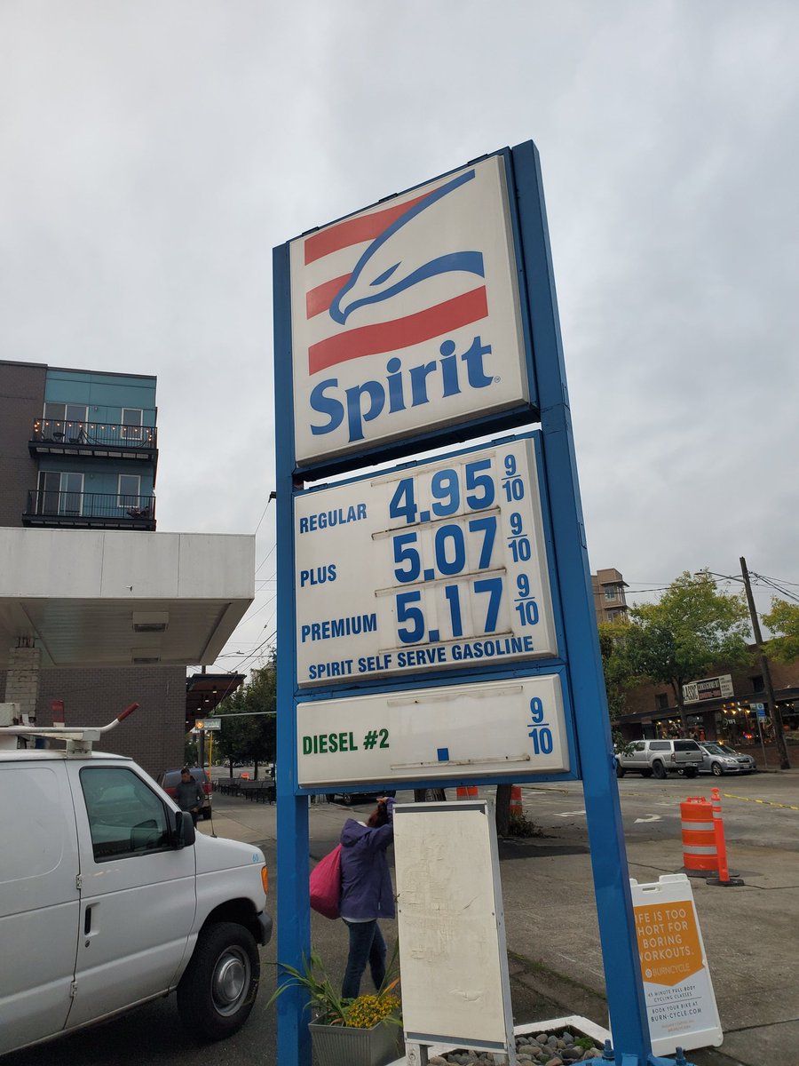 Ethanol Free vs Regular Gas Experiment Page 2