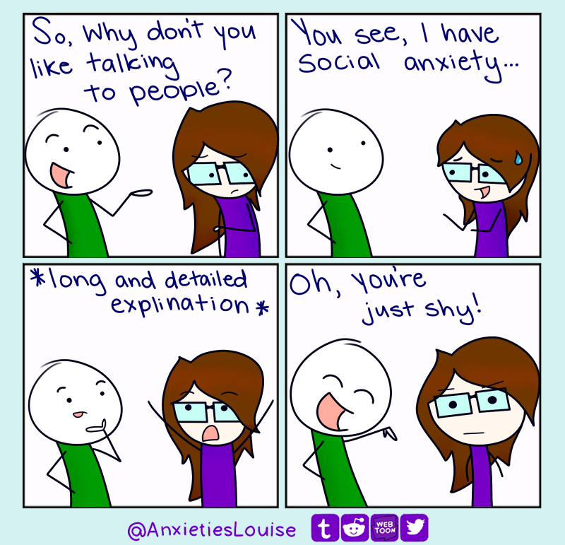 AnxietiesL's tweet photo. Happens too often.
#anxietyproblems 
#anxietymemes https://t.co/BBEHxuC83m
