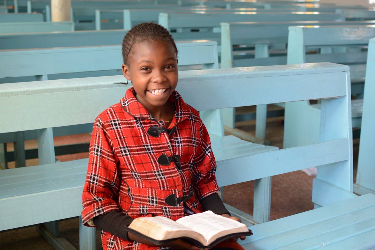 ChildcareWW's tweet image. Michelle has learned a lot while at her Life Center, and the one that stands out to her is helping others. We are excited to see how Michelle impacts her community over time as she learns more about God and continues to help others! #childcareworldwide #lifecenter #worldimpact