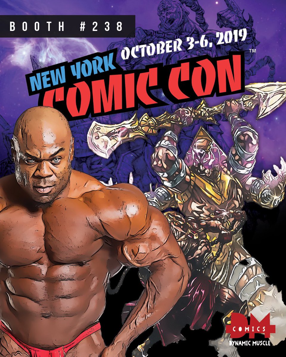 Kai Greene on Twitter: Kai Greene on Twitter: