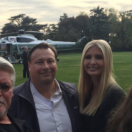 Interapt's tweet image. @IvankaTrump Thanks for the shout-out on @NextRevFNC with @SteveHiltonx-We're proud of Alex &amp;amp; the workforce we have trained in E. Ky &amp;amp; around the country. We have more lives we are changing in new cities. Visit us again at #Interapt any time.
@foxnews @WhiteHouse @cityofrefugeatl