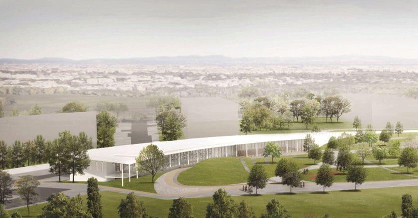 sole24ore's tweet image. Scuole, mentre alcune cadono a pezzi ecco le eccellenze di quelle nuove ilsole24ore.com/art/scuole-men…