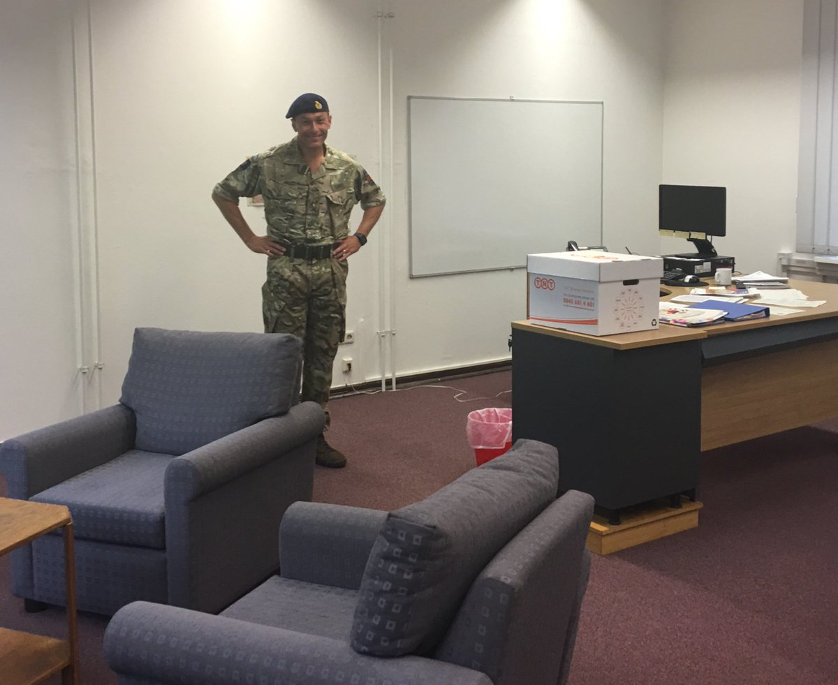 Commander BA(G) tweet media